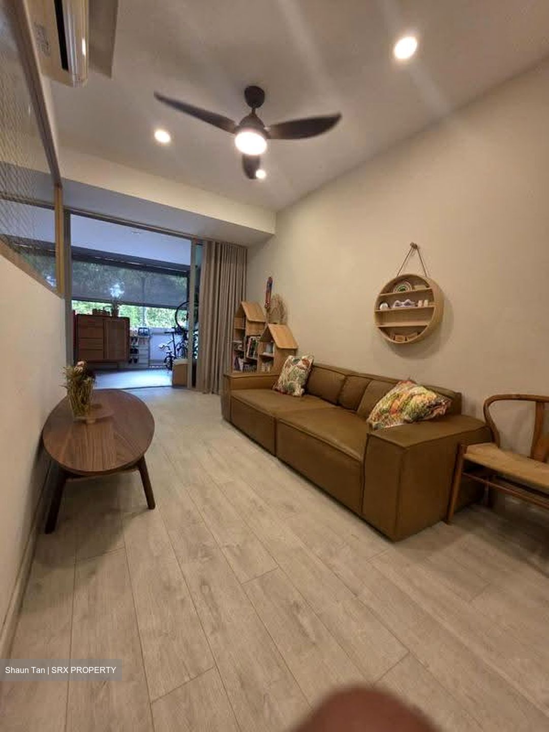 The Minton (D19), Condominium #612670491